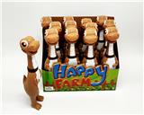 OBL10085260 - 12只搪塑惨叫恐龙