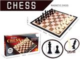 OBL10085262 - 盒庄带磁国际象棋