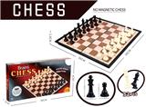 OBL10085265 - 盒庄无磁国际象棋