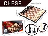 OBL10085266 - 盒庄带磁国际象棋