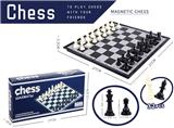 OBL10085282 - 盒庄带磁国际象棋