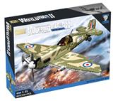 OBL10085445 - 超级喷火战斗机
(Supermarine Spitfire MK. VB) 526PCS