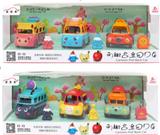 OBL10085701 - 炫酷合金车