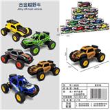 OBL10085714 - 高速合金越野车