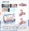 OBL10085801 - 太空马卡龙转转乐3只盒装（3+3+2组合）