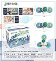 OBL10085802 - 太空经典转转乐3只盒装 （3+2+2组合）