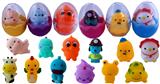 OBL10085866 - 捏捏乐动物鸡蛋