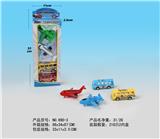 OBL10086103 - 回力飞机 巴士