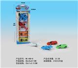 OBL10086106 - 回力飞机 迷尔车