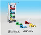 OBL10086110 - 回力工程车