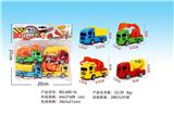 OBL10086114 - 回力卡通工程车