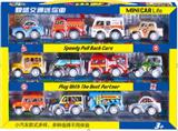 OBL10086125 - 迷你小车