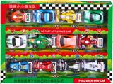 OBL10086126 - 迷你小车