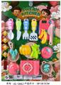 OBL10086290 - 过家家餐具套件