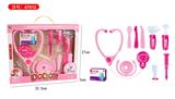 OBL10086433 - 女孩双吸开窗盒医具10PCS包7AG10