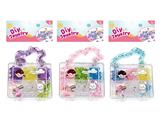 OBL10086519 - 儿童串珠(3款混装)