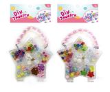 OBL10086520 - 儿童串珠(2款混装)