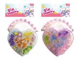 OBL10086521 - 儿童串珠(2色混装)