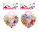 OBL10086523 - 儿童串珠(2款混装)