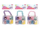 OBL10086525 - 儿童串珠(3款混装)