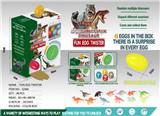 OBL10086591 - 趣味恐龙扭蛋机