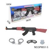 OBL10086931 - Militarytoys&Policeset