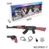 OBL10086933 - Militarytoys&Policeset