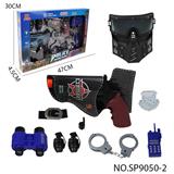 OBL10086941 - Militarytoys&Policeset
