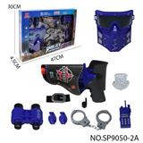 OBL10086942 - Militarytoys&Policeset