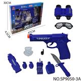 OBL10086944 - Militarytoys&Policeset
