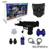 OBL10086949 - Militarytoys&Policeset