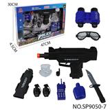 OBL10086951 - Militarytoys&Policeset