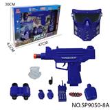 OBL10086954 - Militarytoys&Policeset
