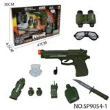 OBL10086959 - Militarytoys&Policeset