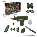 OBL10086961 - Militarytoys&Policeset