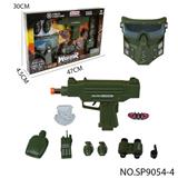 OBL10086962 - Militarytoys&Policeset