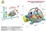 OBL10087106 - Baby carpet/Fitness frame