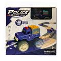 OBL10087244 - 轨道警察车