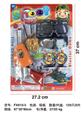 OBL10087357 - Militarytoys&Policeset