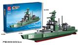 OBL10087368 - 阿利伯克级驱逐舰  217PCS