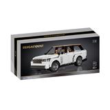 OBL10087373 - Kbox 1：8 路虎揽胜  3180PCS