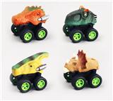 OBL10087475 - 回力恐龙车