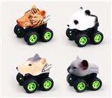 OBL10087477 - 回力动物车