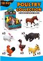 OBL10087796 - Animaltoys