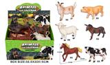 OBL10087799 - Animaltoys