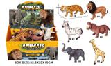 OBL10087800 - Animaltoys