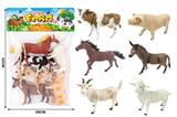 OBL10087806 - Animaltoys