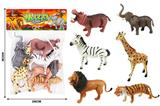 OBL10087807 - Animaltoys