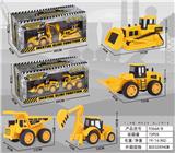 OBL10087858 - Sets / fire rescue set of / ambulance