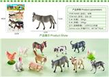 OBL10088082 - Animaltoys